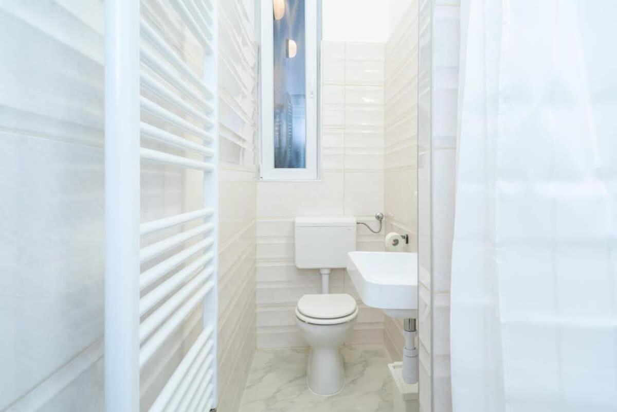 Ultra Central Large Stylish Apartment Budapest Extérieur photo