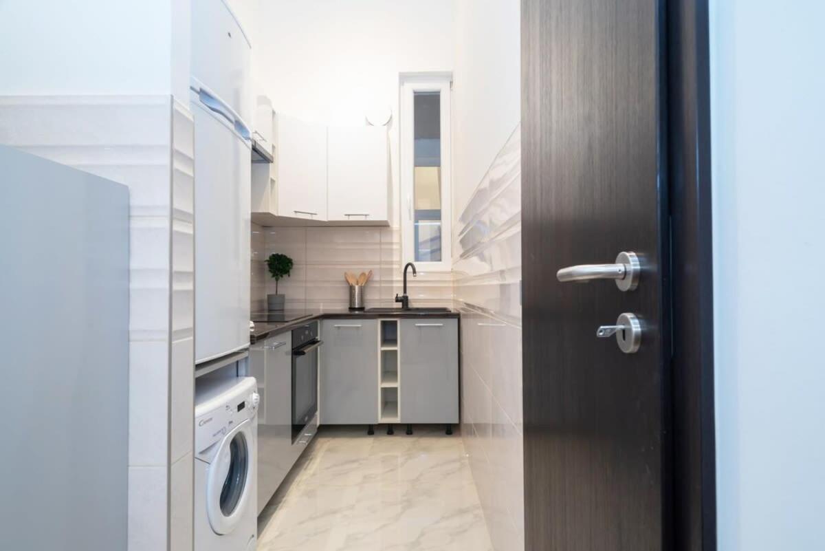 Ultra Central Large Stylish Apartment Budapest Extérieur photo